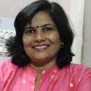 Photo of Rashmi G.