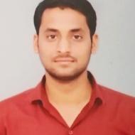 Tushar Aggarwal Class 12 Tuition trainer in Hansi