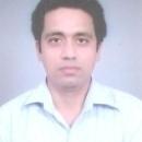 Photo of Shailendra Kumar Arora