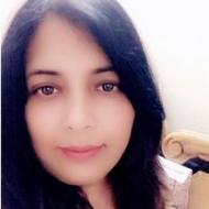 Rekha S. Class I-V Tuition trainer in Ludhiana