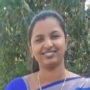 Photo of Indumathi C.