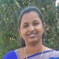 Indumathi C. Class 9 Tuition trainer in Rajapalayam