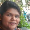 Photo of Dhanya G.