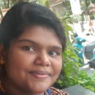 Dhanya G. Engineering Diploma Tuition trainer in Irinjalakuda