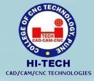 Hi Tech Computer Institute Autocad institute in Satara