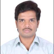 Raghavender Dornala Class 10 trainer in Hyderabad