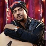 Somnath Dey Music Production trainer in Asansol