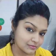 Ranita S. Class I-V Tuition trainer in Kolkata