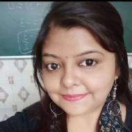 Sonam S. Class I-V Tuition trainer in Pune