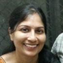 Photo of Chitra J.