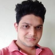 Nitesh Kumar Class 12 Tuition trainer in Rewari