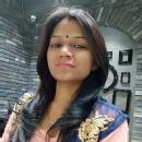 Photo of Anubha G.