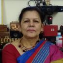 Photo of K. Rajlakshmi