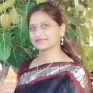 Mansi S. Hindi Language trainer in Karnal