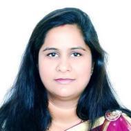 Rupinder K. Class I-V Tuition trainer in Mumbai