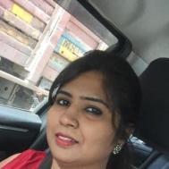 Aarti C. Class 12 Tuition trainer in Mumbai