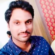 Yuvaraj Naidu Class 8 Tuition trainer in Hyderabad