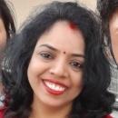 Photo of Dr. Ruchi S.