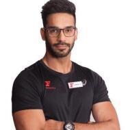 Dhananjay Arora Personal Trainer trainer in Delhi