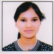 Madhu B. Class 10 trainer in Noida