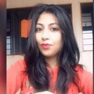 Seema K. BCom Tuition trainer in Vasant Shelvali
