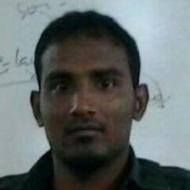 Siva Charan Class 12 Tuition trainer in Srikakulam