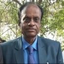 Photo of Dr Ganesh Gajulapalle