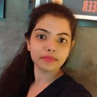 Pallavi Y. Class 8 Tuition trainer in Delhi