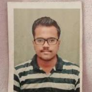 Aditya Choudhari Class I-V Tuition trainer in Nagpur