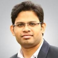 Soumya Ranjan Class I-V Tuition trainer in Bangalore