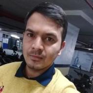 Anil Kumar Java trainer in Noida