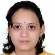 Divya Class 8 Tuition trainer in Hyderabad