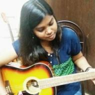 Ranjana R. Vocal Music trainer in Mumbai