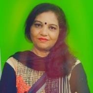 Reeta S. Class 12 Tuition trainer in Noida