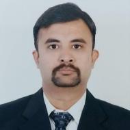 Bhushan Thaker Class 11 Tuition trainer in Ahmedabad