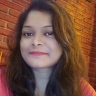 Manimala R. Class I-V Tuition trainer in Varanasi