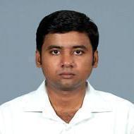 Arun Prakash Engineering Diploma Tuition trainer in Coimbatore