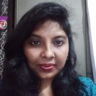 Harini C. Class 9 Tuition trainer in Hyderabad