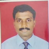 Shantha Kumar siva kumar Class 10 trainer in Chennai