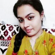 Nivya R. Class 10 trainer in Delhi