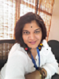 Megha G. BBA Tuition trainer in Delhi