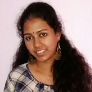 Aishwarya K. Class I-V Tuition trainer in Theni