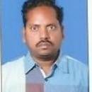 Photo of Sudheer Raju