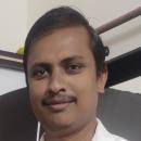 Photo of Sachin Kunde