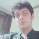 Photo of Satyam Tiwari