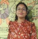 Meena P. BSc Tuition trainer in Pune