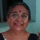 Hema Ramkumar picture