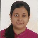 Photo of Dr Ankita verma A.