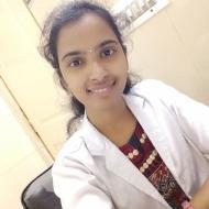 Lakshmi S. Pharmacy Tuition trainer in Guntur