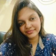 Simran A. Class I-V Tuition trainer in Kolkata